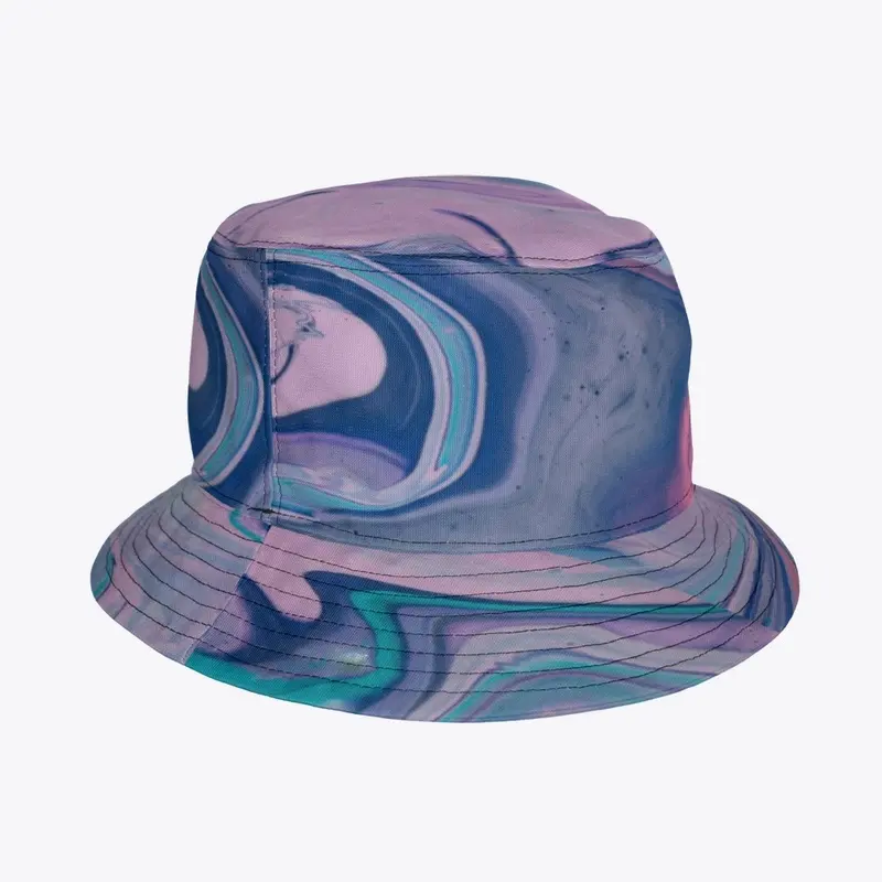 Dye Bucket Hat